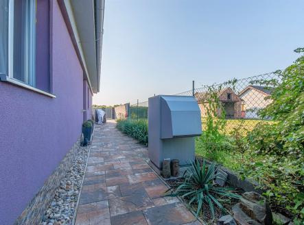 Prodej domu/vily, 275 m²
