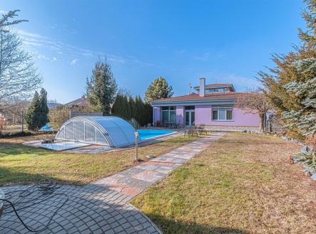 Prodej domu/vily, 275 m² obrázek