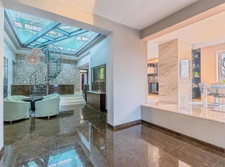 Prodej domu/vily, 275 m²