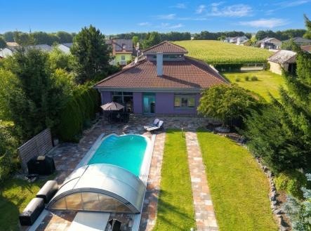 Prodej domu/vily, 275 m²