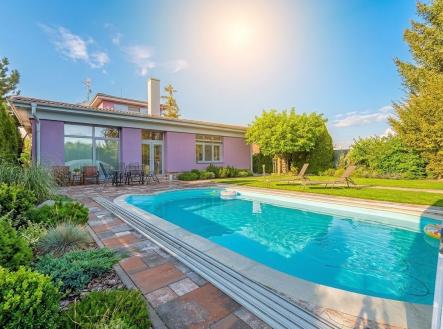 Prodej domu/vily, 275 m²