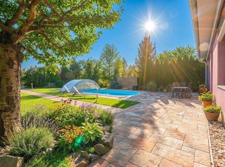 Prodej domu/vily, 275 m²