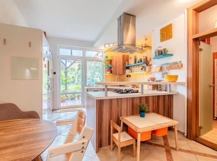 Prodej nájemního domu, 295 m² obrázek