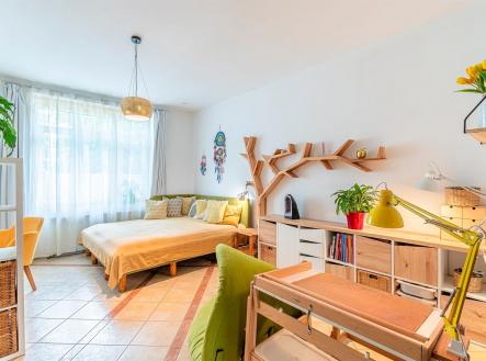 Prodej domu/vily, 295 m²