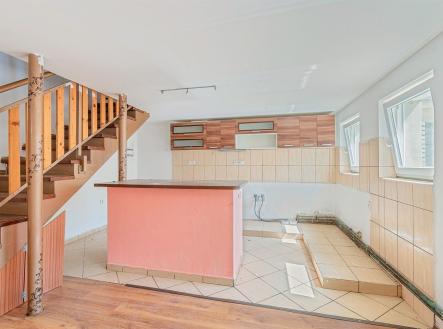 Prodej domu/vily, 235 m²