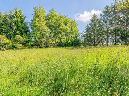 Prodej pozemku pro bydlení, 1 148 m²