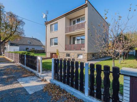 Prodej domu/vily, 233 m²