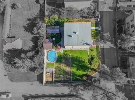 Prodej domu/vily, 233 m²