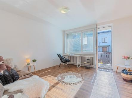 Prodej domu/vily, 233 m²