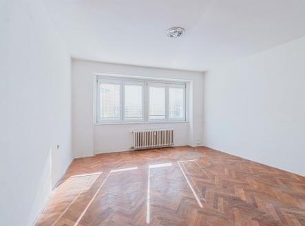 Prodej bytu, 4+1, 90 m²