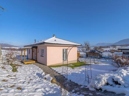 Prodej domu/vily, 88 m²