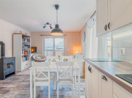 Prodej domu/vily, 88 m²