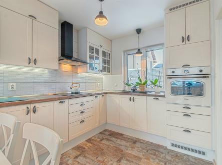 Prodej domu/vily, 88 m²