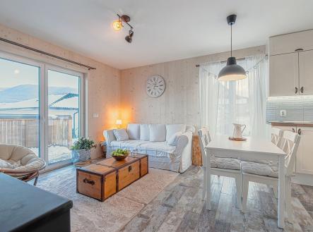 Prodej domu/vily, 88 m²