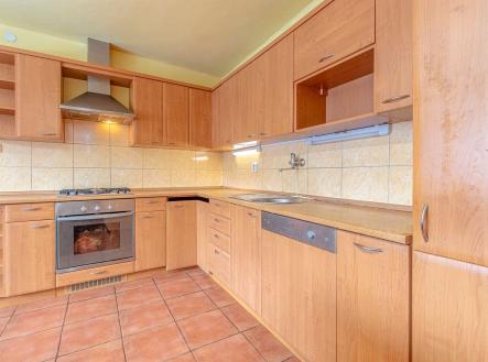 Prodej domu/vily, 255 m²