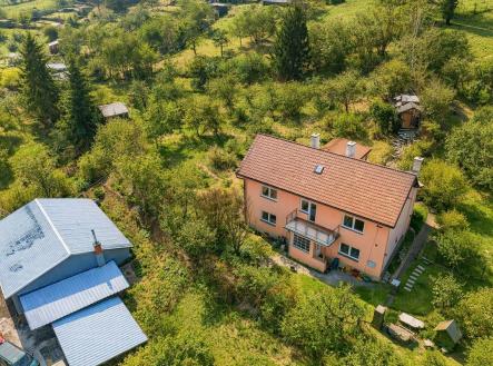 Prodej domu/vily, 255 m²