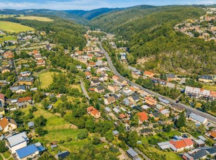 Prodej domu/vily, 255 m²