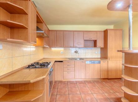 Prodej domu/vily, 255 m²