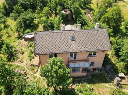 Prodej domu/vily, 255 m² obrázek
