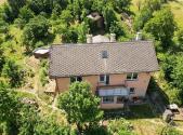 Prodej domu/vily, 255 m²