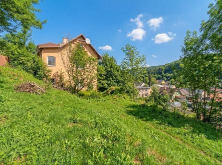 Prodej domu/vily, 255 m²