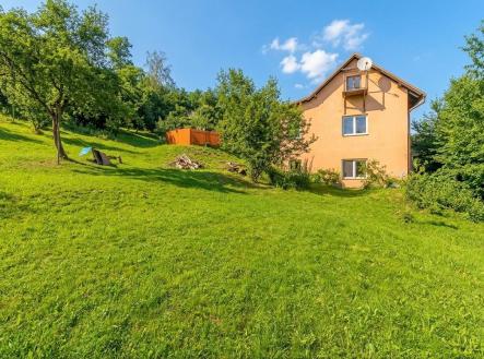 Prodej domu/vily, 255 m²
