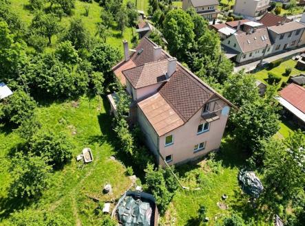 Prodej domu/vily, 255 m²