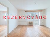 Prodej bytu, 2+1, 54 m²