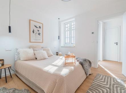 Prodej bytu, 3+kk, 80 m²