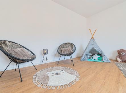 Prodej bytu, 3+kk, 80 m²