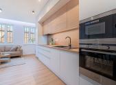 Prodej bytu, 3+kk, 80 m²