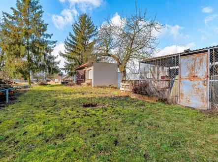 Prodej chaty/rekreačního objektu, 30 m²