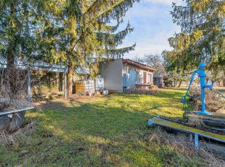 Prodej chaty/rekreačního objektu, 30 m²