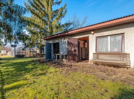 Prodej chaty/rekreačního objektu, 30 m²