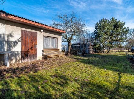 Prodej chaty/rekreačního objektu, 30 m²