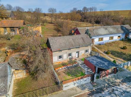 Prodej domu/vily, 75 m²