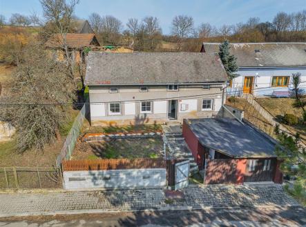 Prodej domu/vily, 75 m²