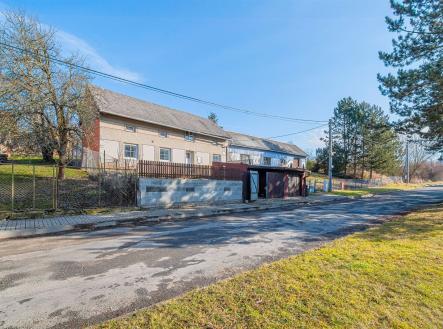 Prodej domu/vily, 75 m²