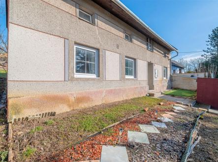 Prodej domu/vily, 75 m²