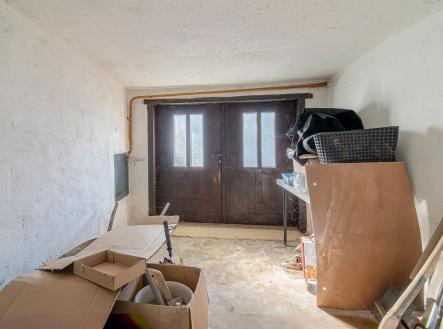 Prodej domu/vily, 75 m²