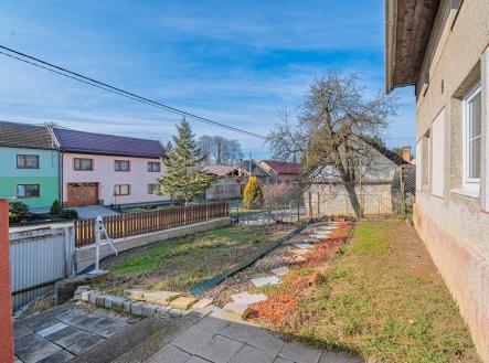 Prodej domu/vily, 75 m²