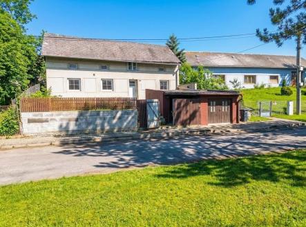 Prodej domu/vily, 75 m²
