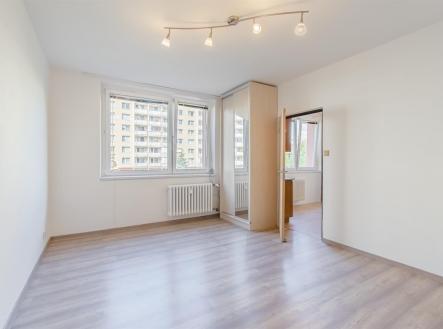 Pronájem bytu, 2+1, 60 m²