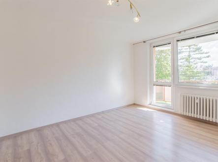 Pronájem bytu, 2+1, 60 m²