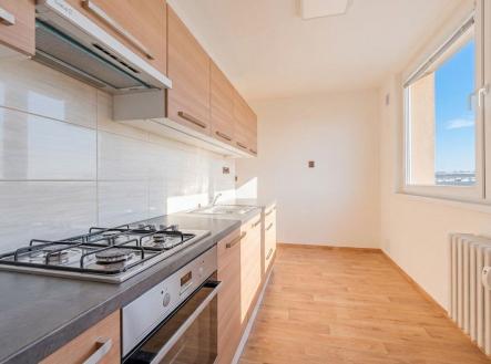 Pronájem bytu, 3+1, 70 m²