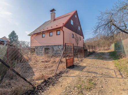 Prodej chaty/rekreačního objektu, 145 m²