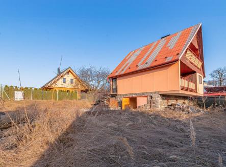 Prodej chaty/rekreačního objektu, 145 m²