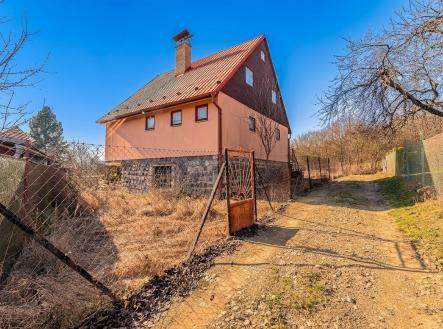 Prodej chaty/rekreačního objektu, 145 m²