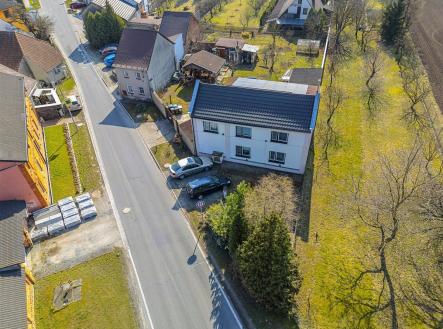 Prodej domu/vily, 180 m²