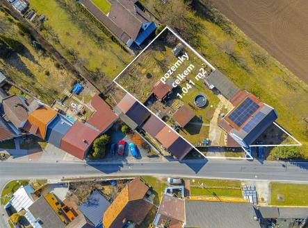 Prodej domu/vily, 180 m²